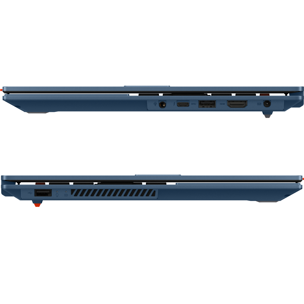 Ноутбук ASUS Vivobook S 15 OLED K5504VA-MA385 (90NB0ZK1-M00NF0) - зображення 5