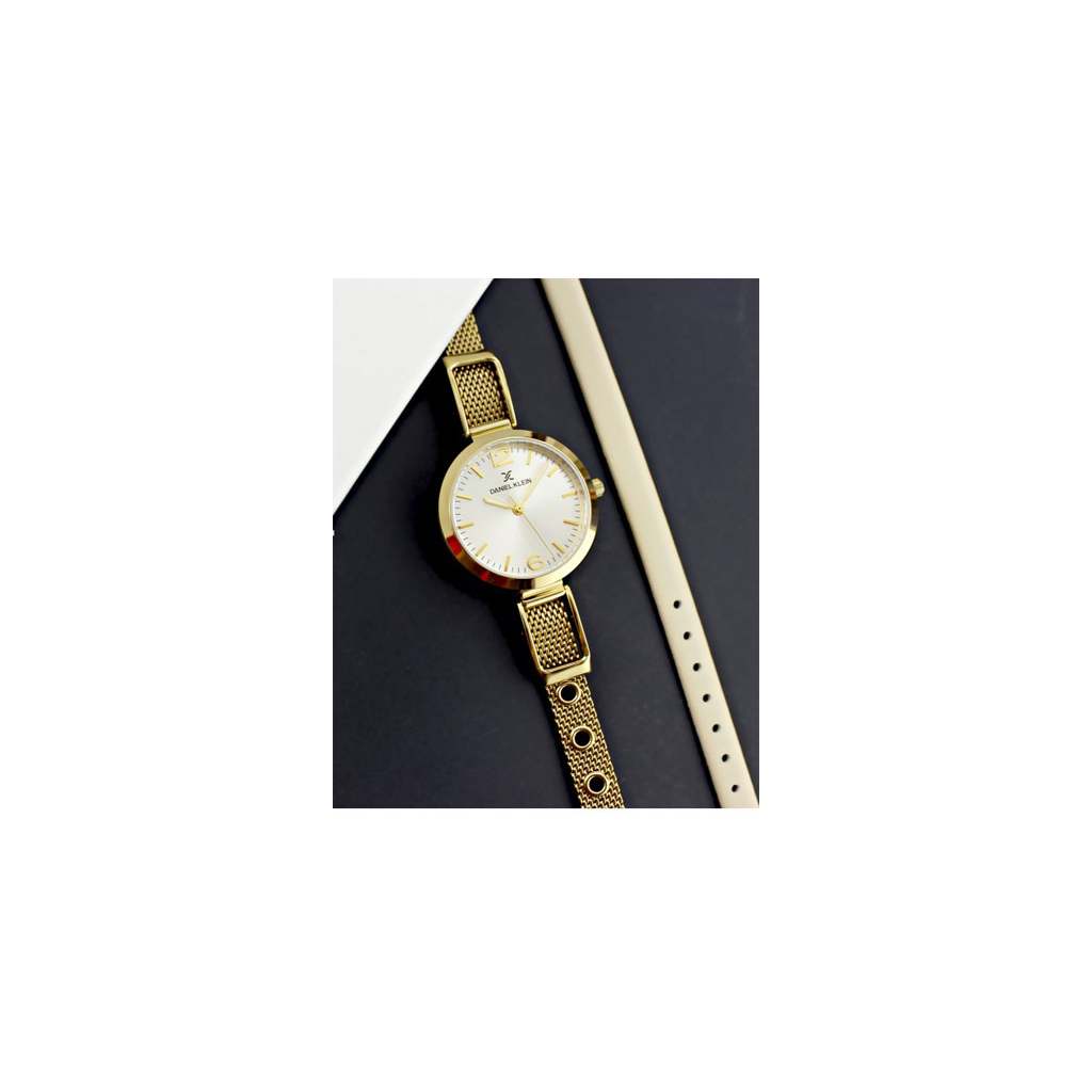Наручний годинник Daniel Klein DK11795-2 - зображення 2