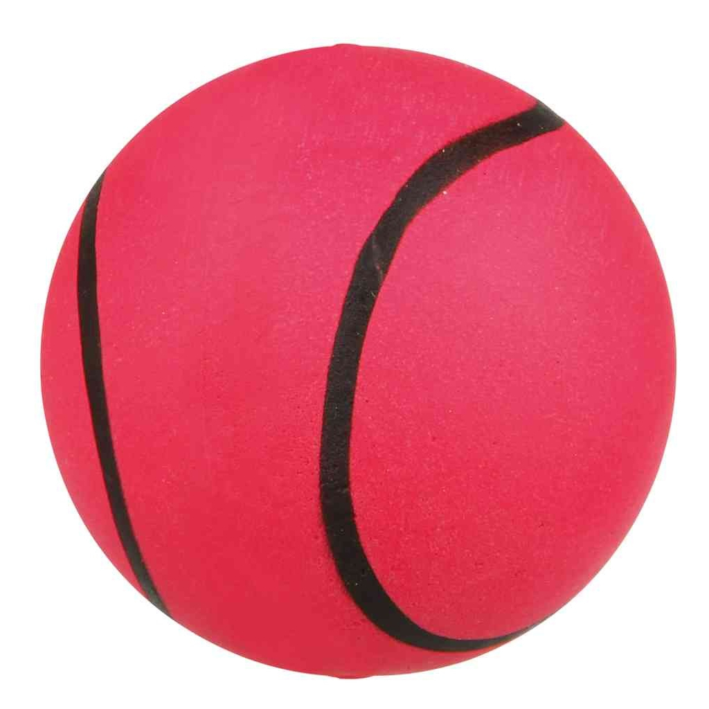 Іграшка для собак Trixie М'яч d 9 см (кольори в асортименті) (4011905034447) - зображення 4