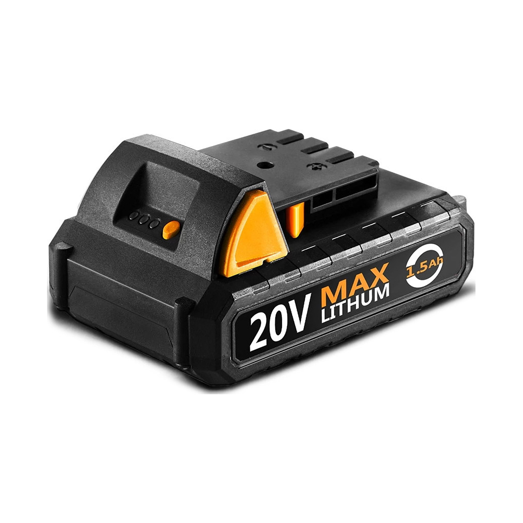 Шуруповерт Deko GCD20DU2-S6 (13521) - зображення 2