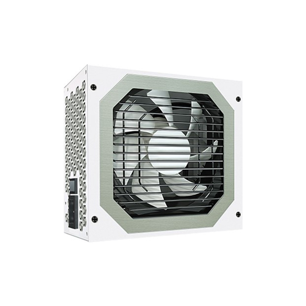 Блок живлення Deepcool 750W (DQ750-M-V2L WH) - изображение 2