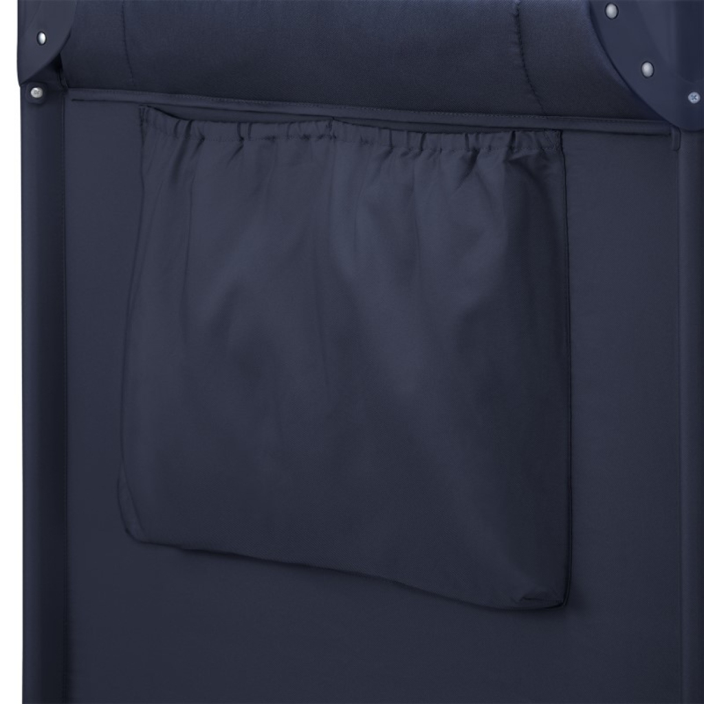 Дитячий манеж Lionelo JASMIN EASY FOLD BLUE NAVY (LO-JASMIN EASY FOLD BLUE NAVY) - зображення 8