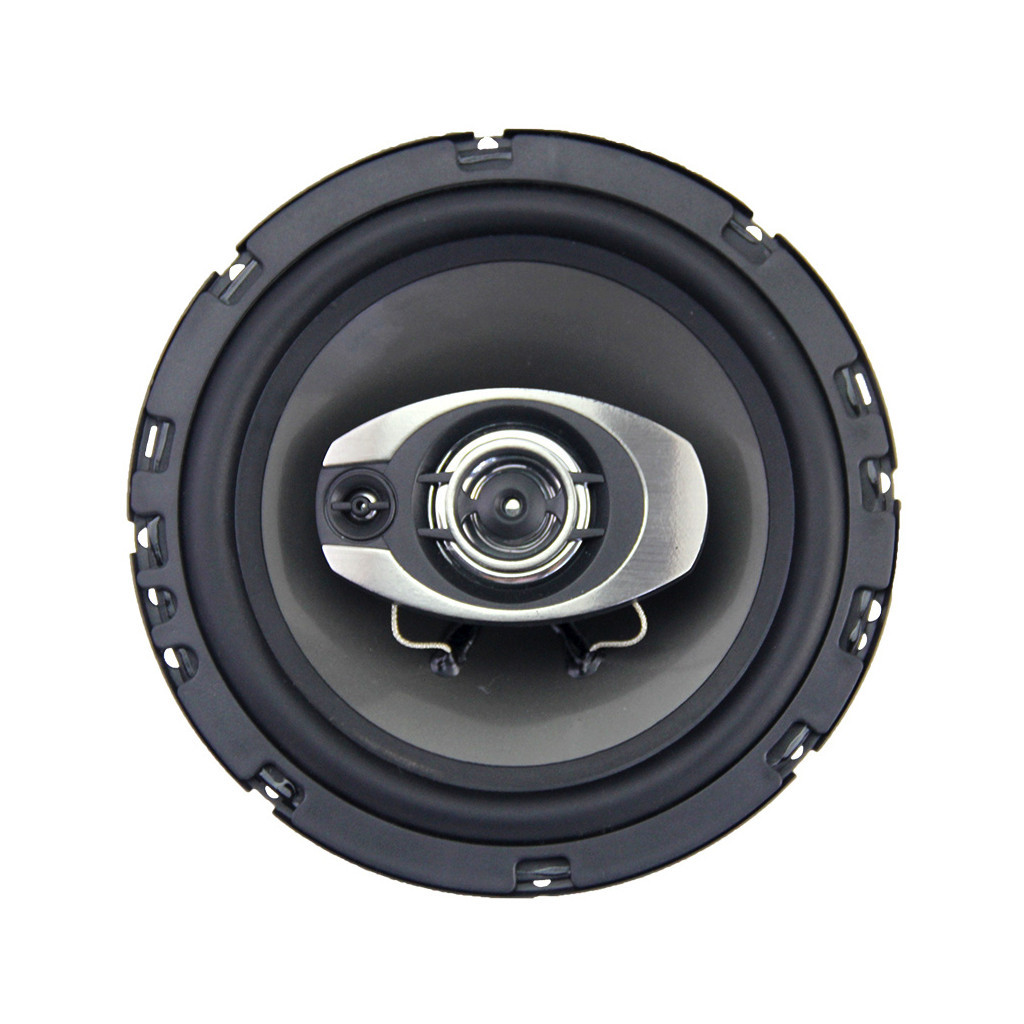 Коаксіальна акустика SWAT SP-B6 - зображення 1