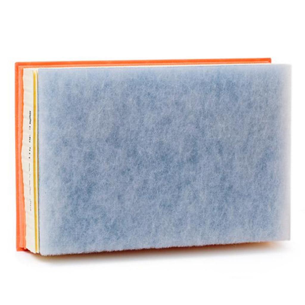 Повітряний фільтр для автомобіля Mann C30011 - зображення 2