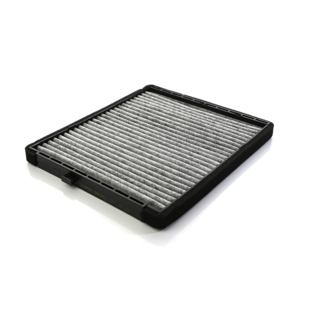 Фільтр салону SHAFER SAK361 - зображення 1