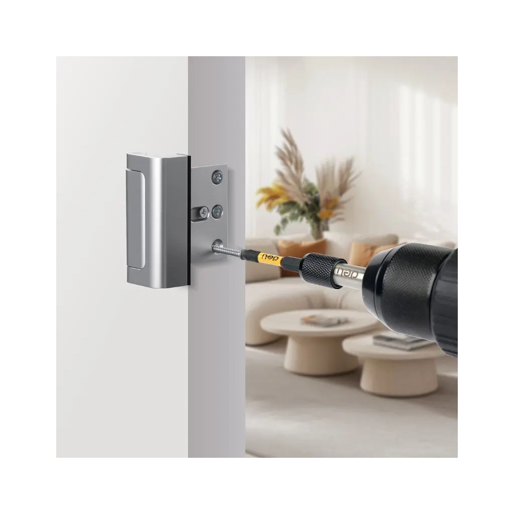 Тримач для біт Deli швидкоз'ємний для викрутки, 60 мм (EDL107401) - зображення 7