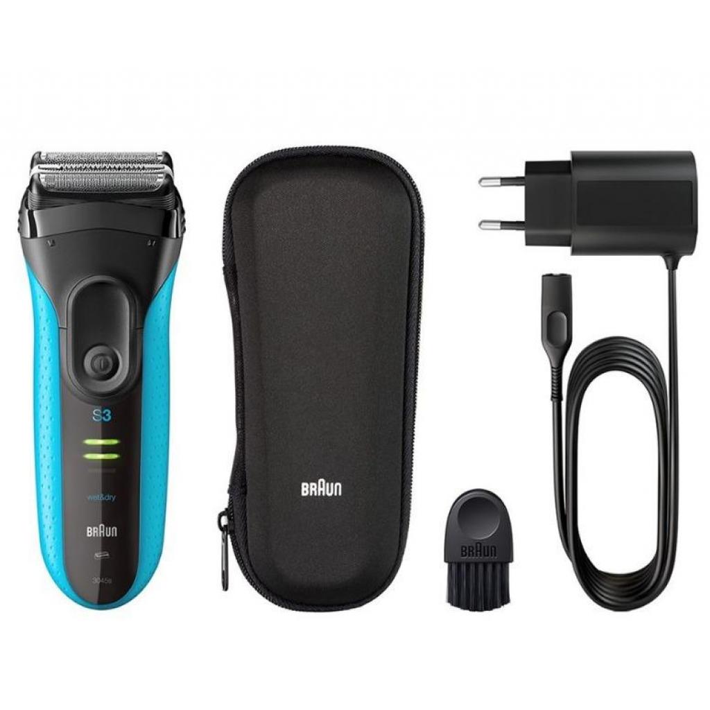 Електробритва Braun Series 3 3045 - зображення 4