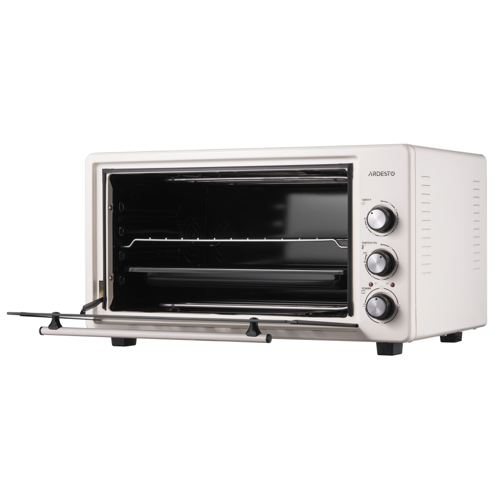 Електропіч Ardesto MEO-S45GBG - зображення 2