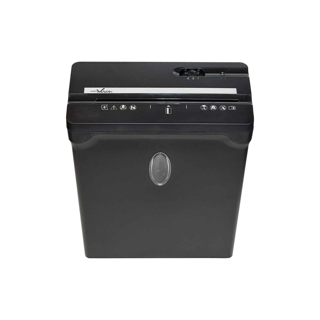 Знищувач документів ShredMARK 812C (4*33мм) (24307) - picture 1