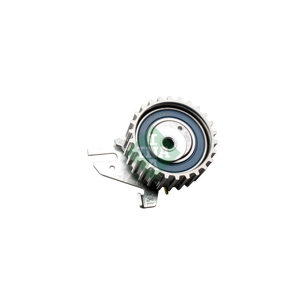 Ролик натягувача ременя INA 531 0411 30 - зображення 1