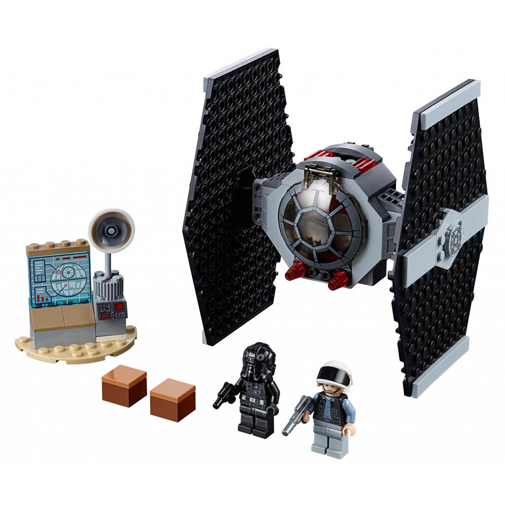 Конструктор LEGO Star Wars Винищувач СІД 77 деталей (75237) - зображення 2