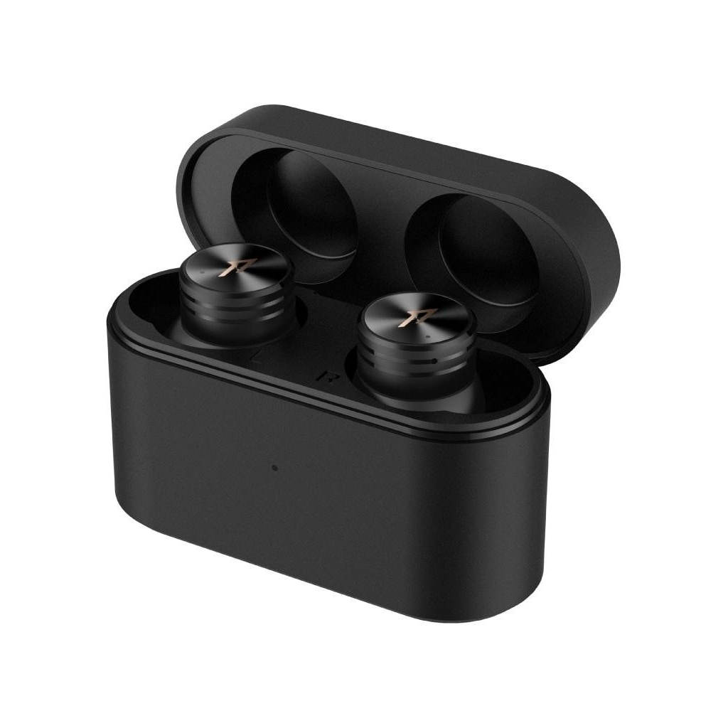 Навушники 1MORE PistonBuds Pro EC302 Black (949003) - зображення 5