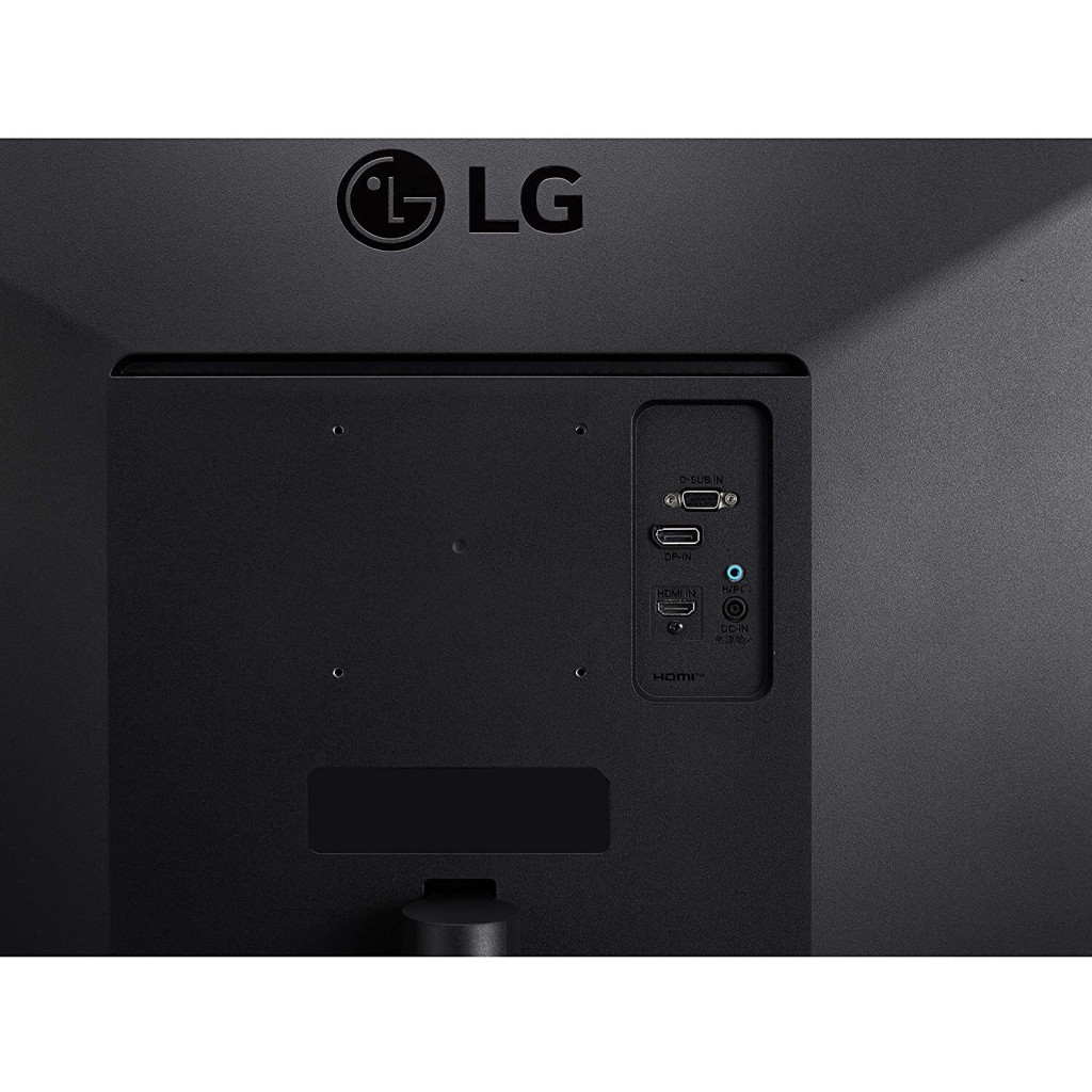 Монітор LG 32MP60G-B - зображення 7