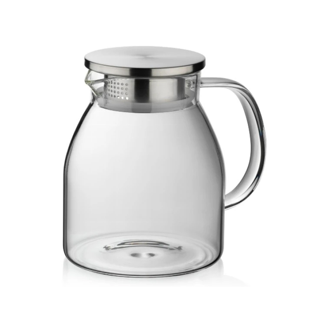 Глечик Kela Luna 1,2 л (12535) - зображення 1