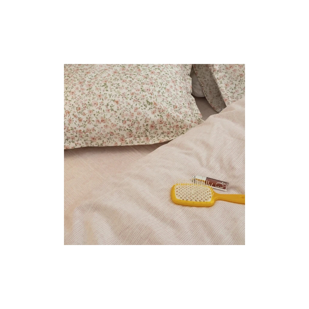 Постільна білизна Tiare Люкс 158 Сатин сімейний (158_Lux_sm) - зображення 7