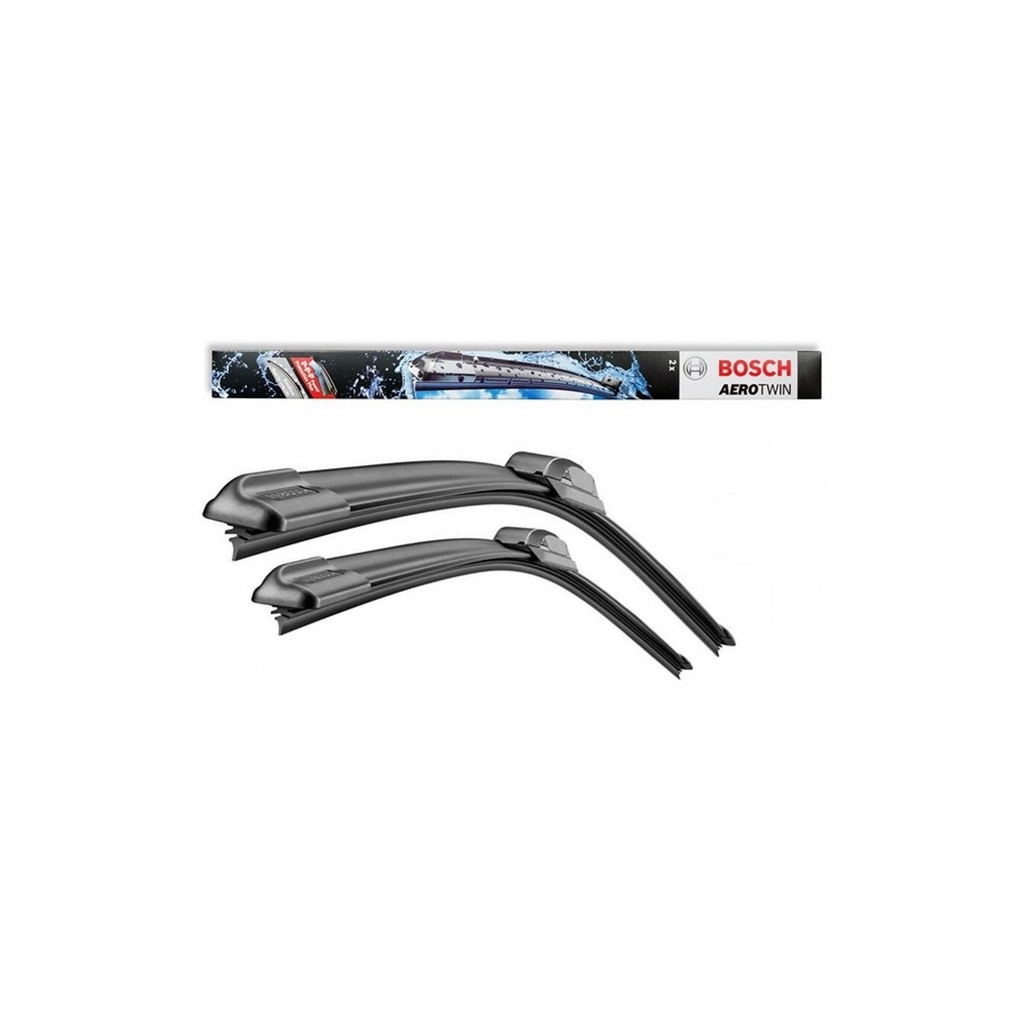 Щітка склоочисника Bosch 3 397 007 462 - зображення 3