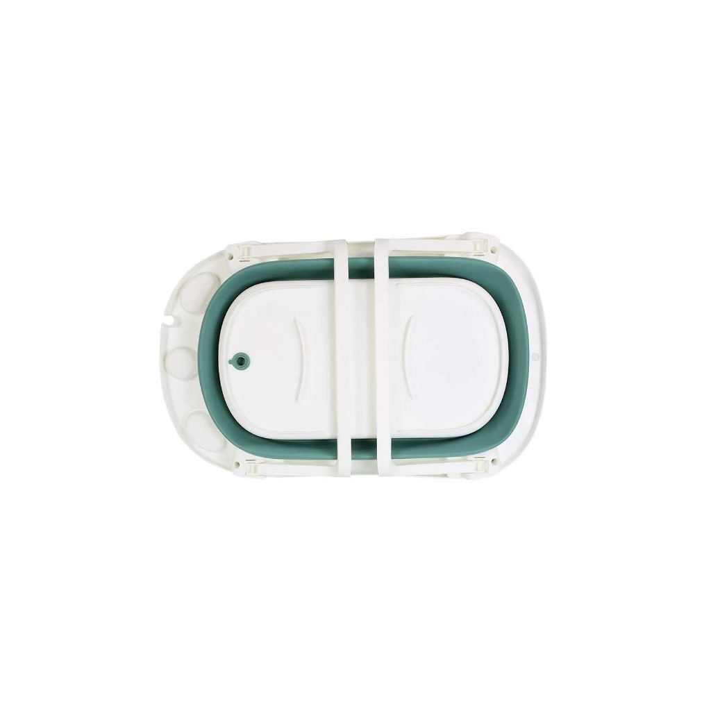 Ванночка El Camino Sprinkle ME 1139 Deep Green (ME 1139 deep green) - зображення 4