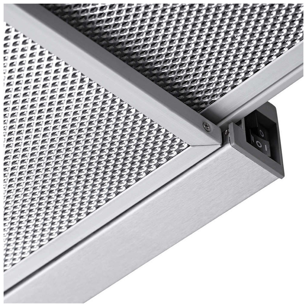 Витяжка кухонна Pyramida TL 60 (1100) IX - зображення 6