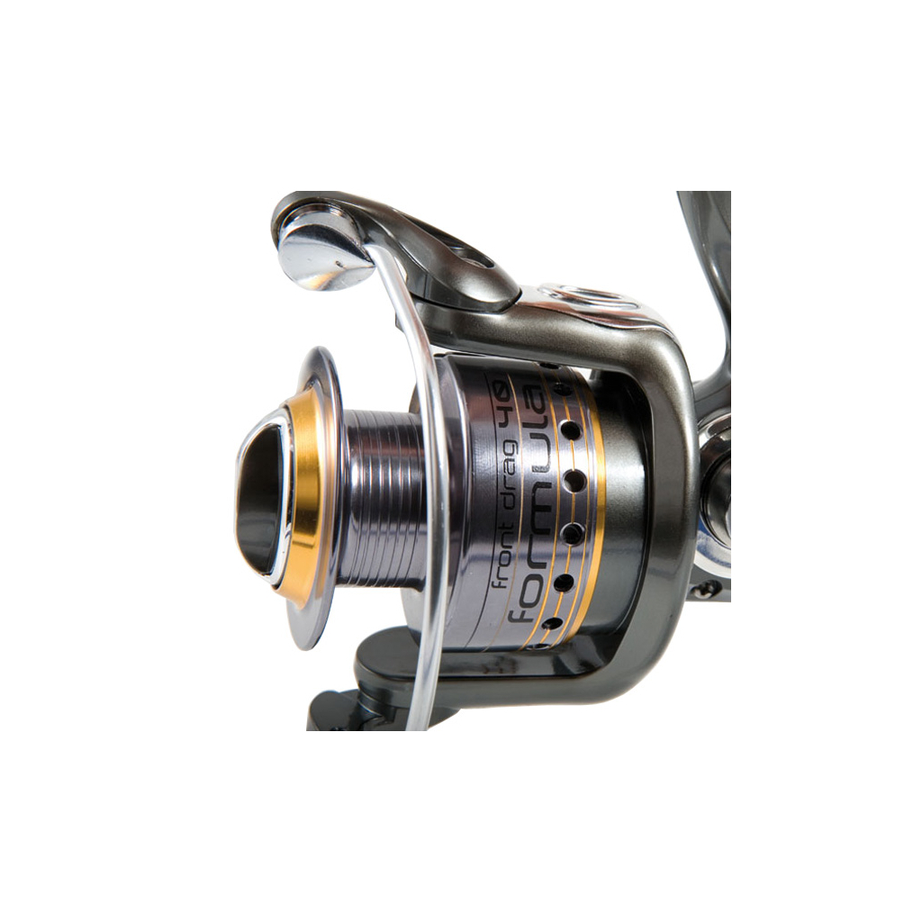 Котушка Lineaeffe Rapid Formula FD 20 (1227920) - зображення 3