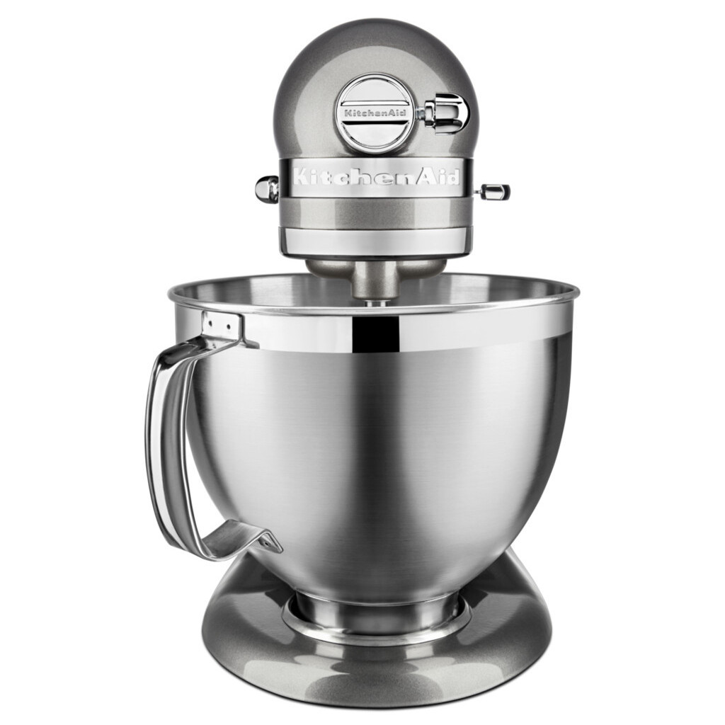 Кухонний комбайн KitchenAid 5KSM185PSEMS - зображення 2
