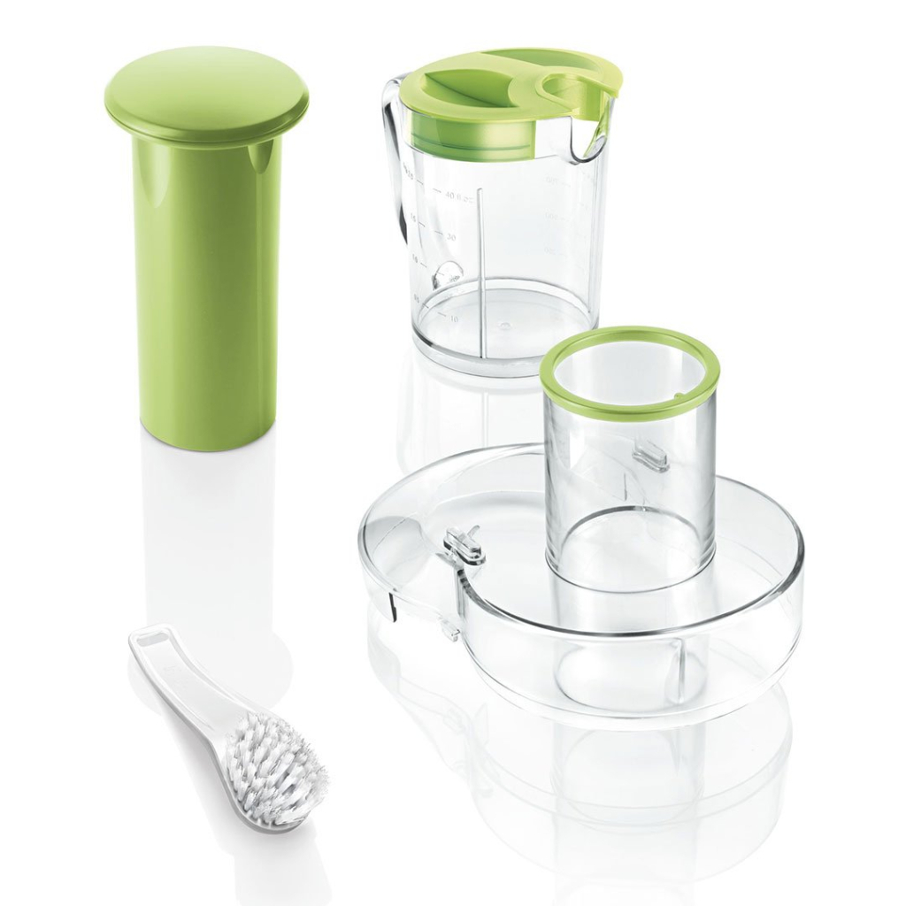 Соковижималка Bosch MES 25 G0 (MES25G0) - изображение 2