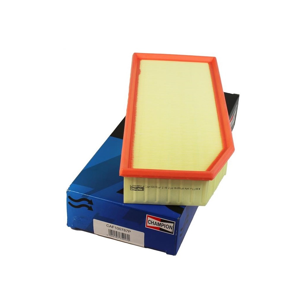 Повітряний фільтр для автомобіля Champion CAF100787P - зображення 3