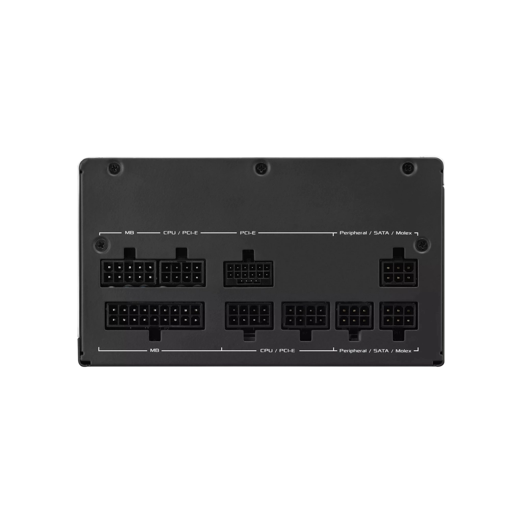 Блок живлення ASUS 850W Prime AP-850G (90YE00U0-B0NA00) - изображение 6