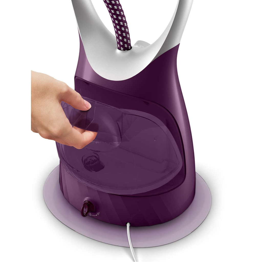 Відпарювач для одягу Philips GC558/30 - зображення 10