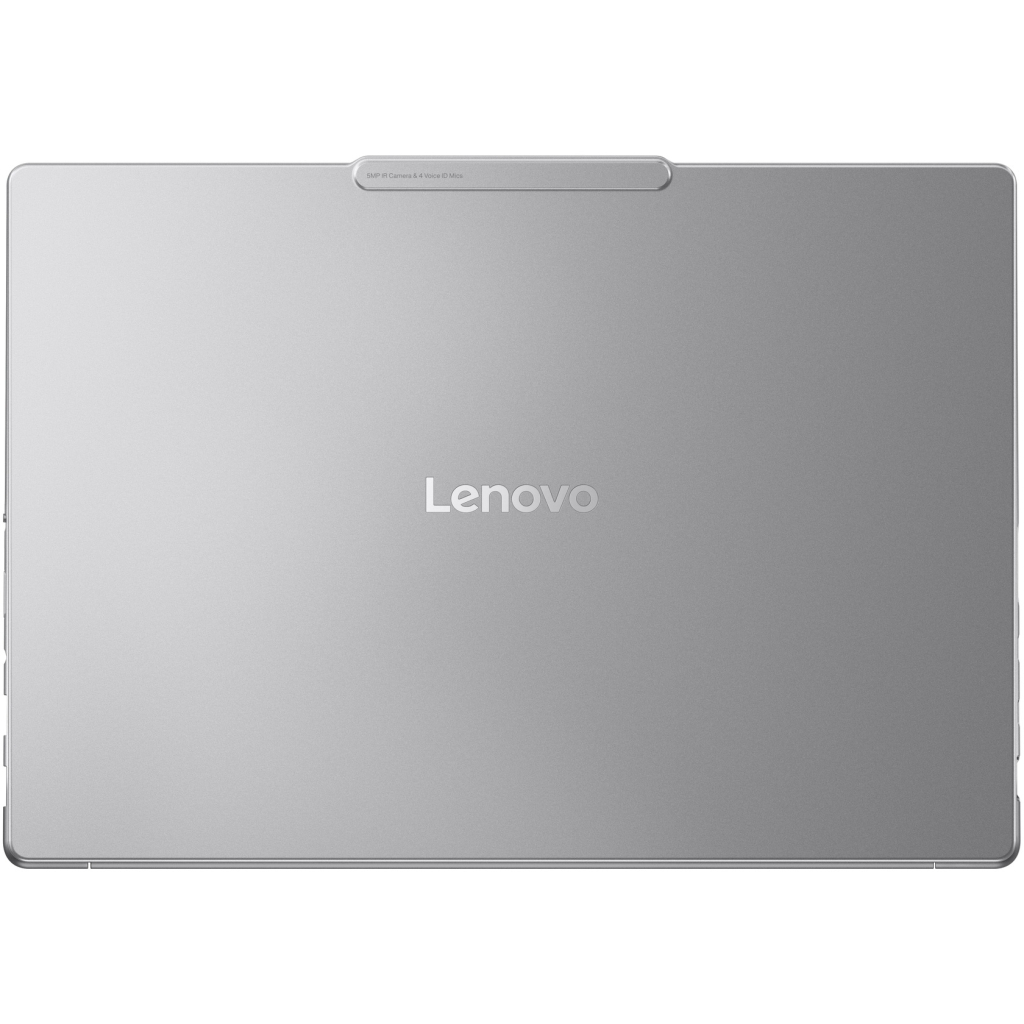 Ноутбук Lenovo Yoga Pro 7 14IAH10 (83KF0032RA) - зображення 10