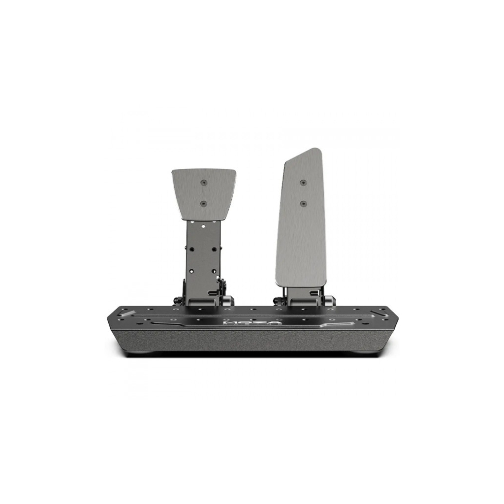 Педалі ігрові MOZA Racing SR-P USB тензодатчик 100 кг Black (RS11_Moza) - зображення 3