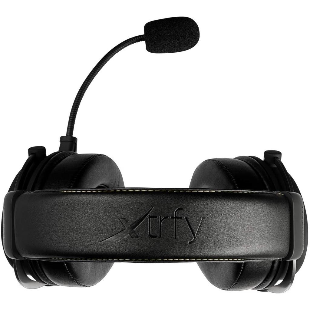 Навушники Xtrfy H1 Black (XG-H1) - зображення 6