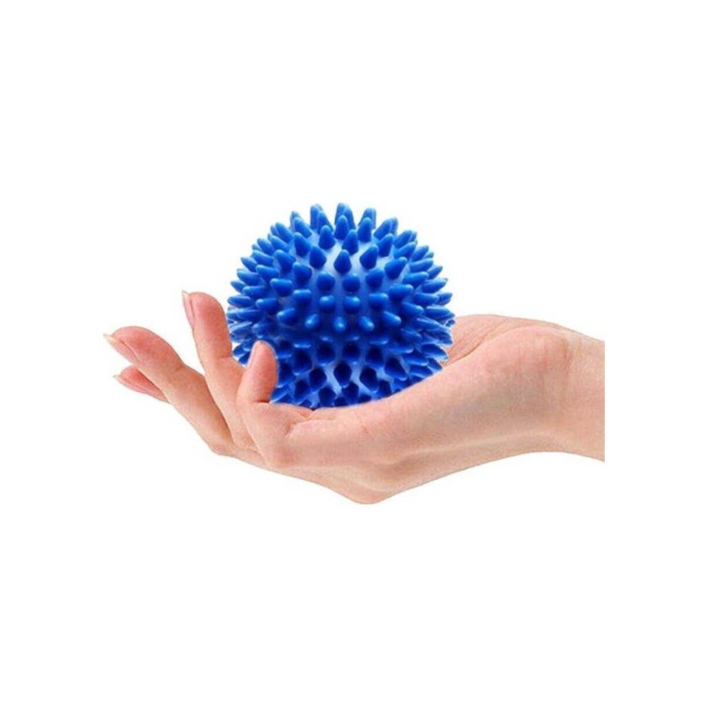 Масажний м'яч PowerPlay PP-4341 Massage Ball набір 2 шт (PP_4341) - зображення 4