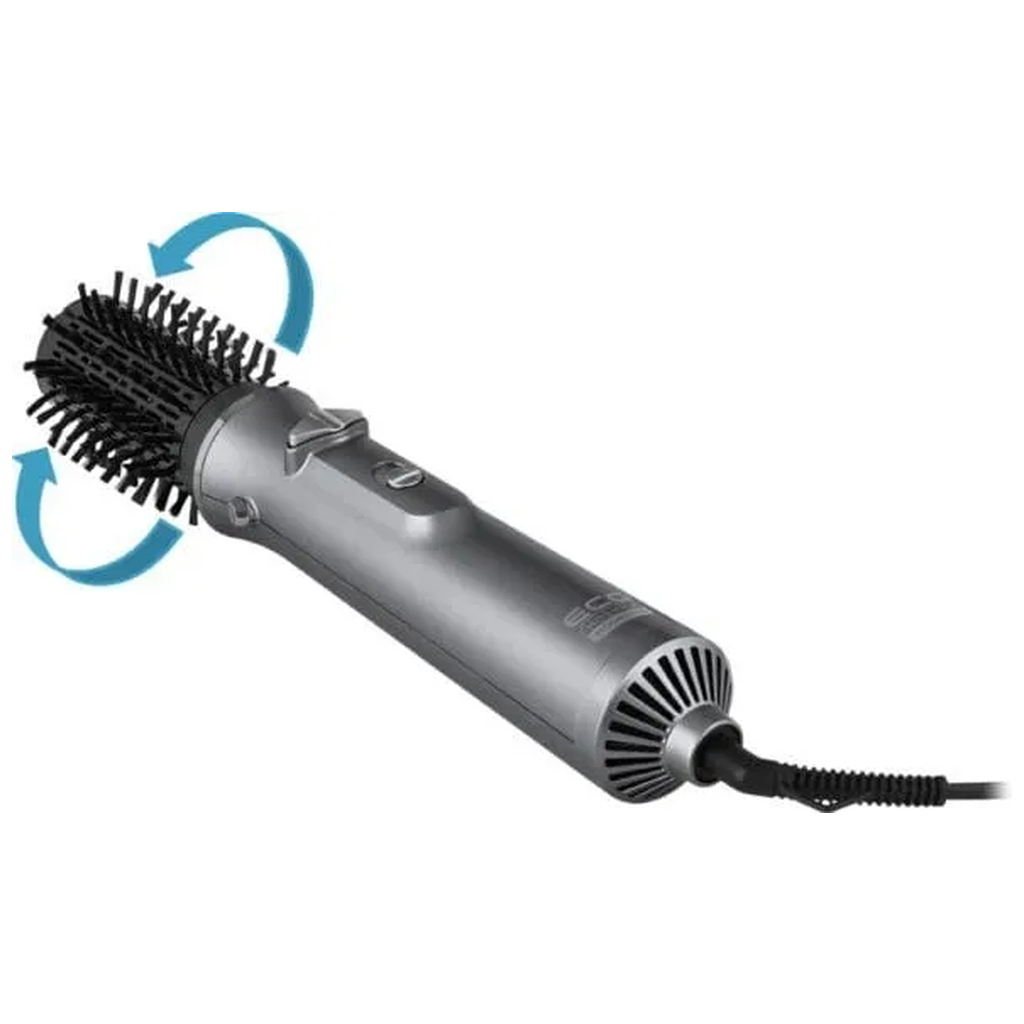 Фен-щітка ECG Modifica Hairbrush Moonstone - зображення 4