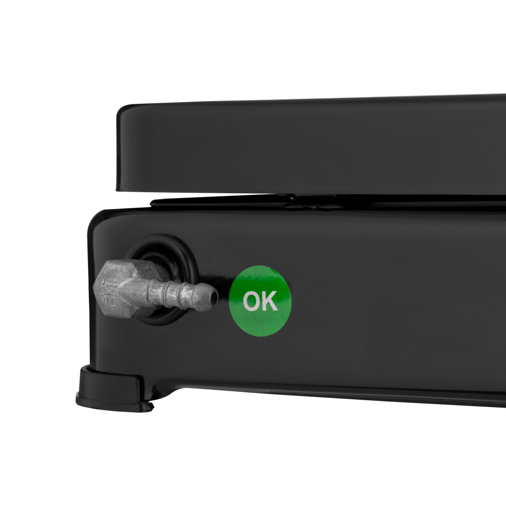 Настільна плита Ardesto GTC-NS3013B - зображення 4