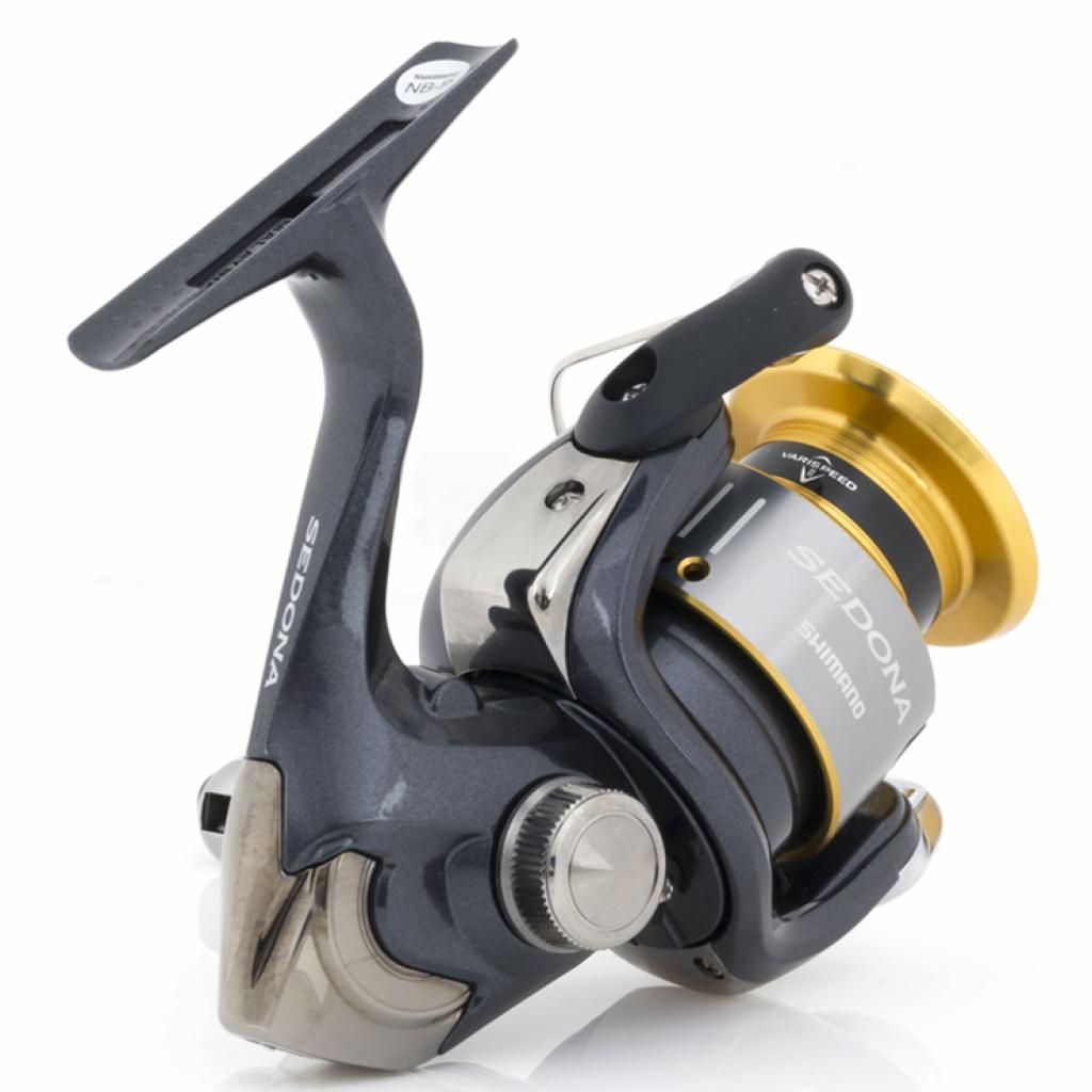 Котушка Shimano Sedona 2000 FE (SE2000FE) - зображення 4