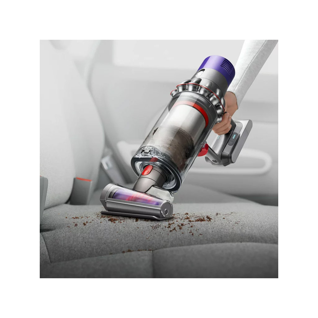 Пилосос Dyson 394115-01 - зображення 7