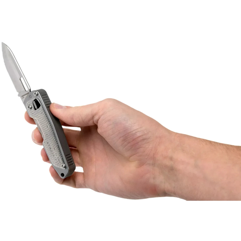 Мультитул Leatherman Free T2 (832682) - picture 11