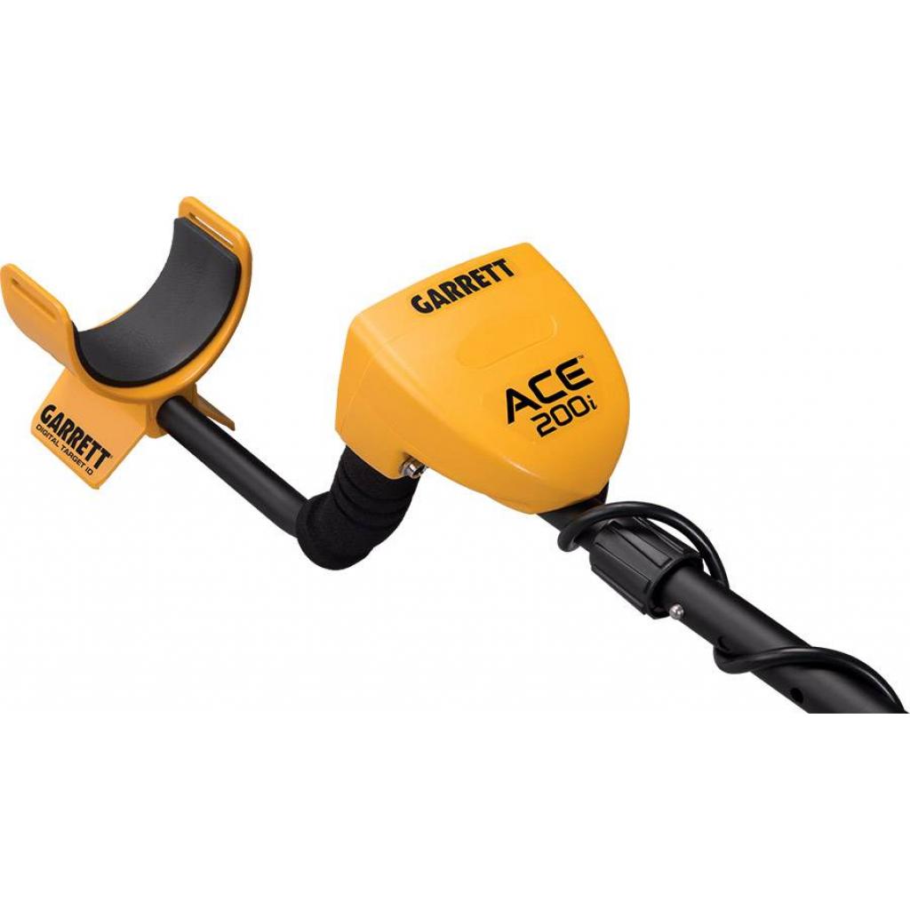 Металошукач Garrett ACE 200i - зображення 3