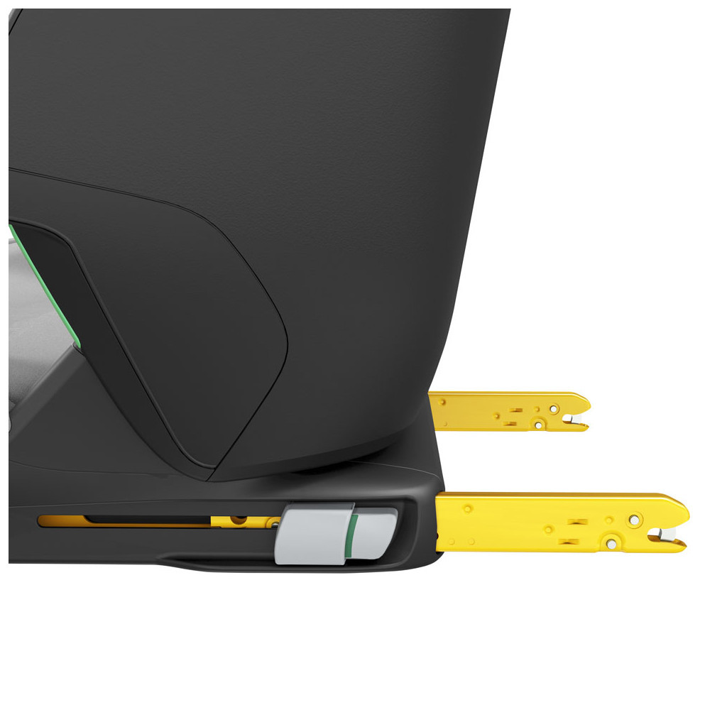 Автокрісло Maxi-Cosi Kore Authentic Grey (8740510110) - зображення 6