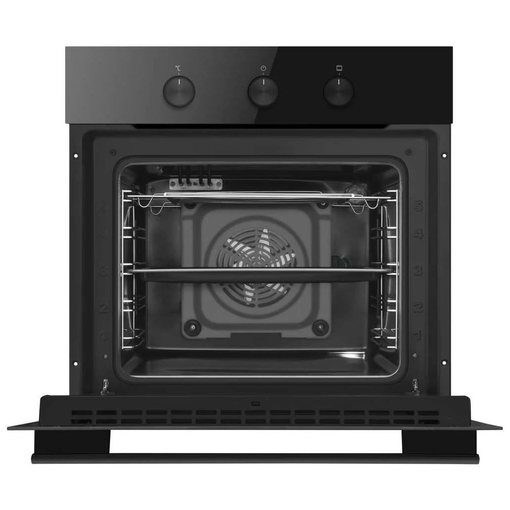 Духова шафа Hansa BOES68171 - зображення 4
