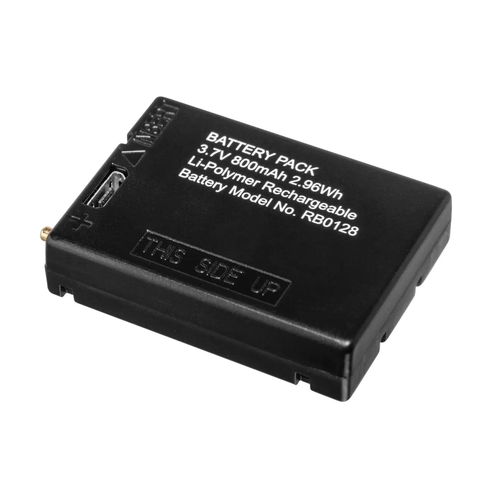 Ліхтар Mactronic Sunscan 5.3 (300 Lm) 90 CRI (PHL0031) (DAS302564) - зображення 8