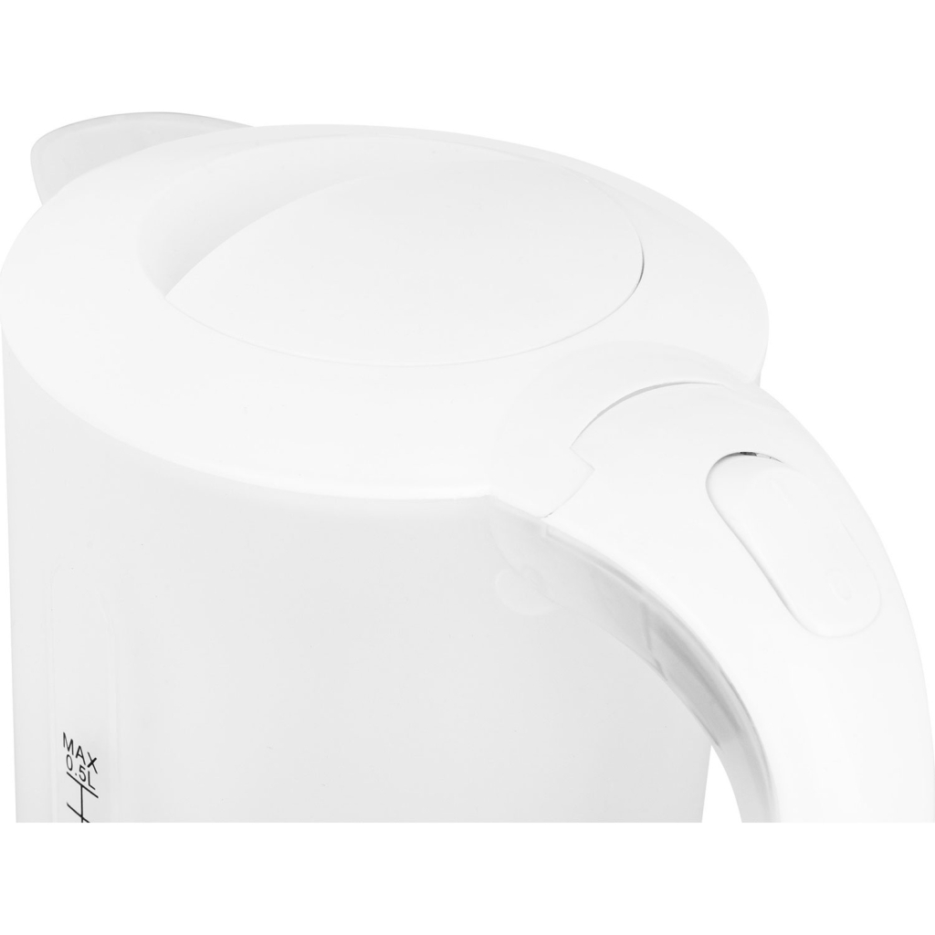 Електрочайник ECG RK 500 Travel Lite - зображення 6