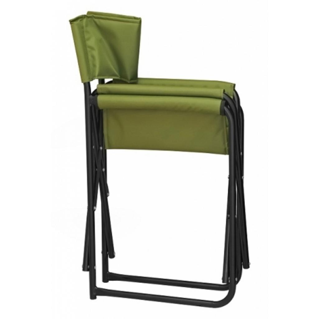 Крісло складане NeRest NR-32 Режисер без полиці Хакі (4820211100537) - зображення 3