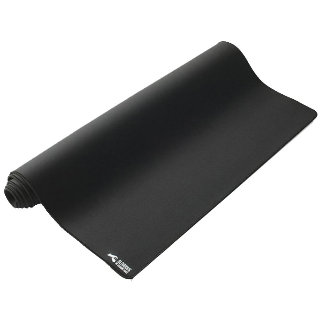 Килимок для мишки Glorious XXXL Extended Black (G-3XL) - зображення 3