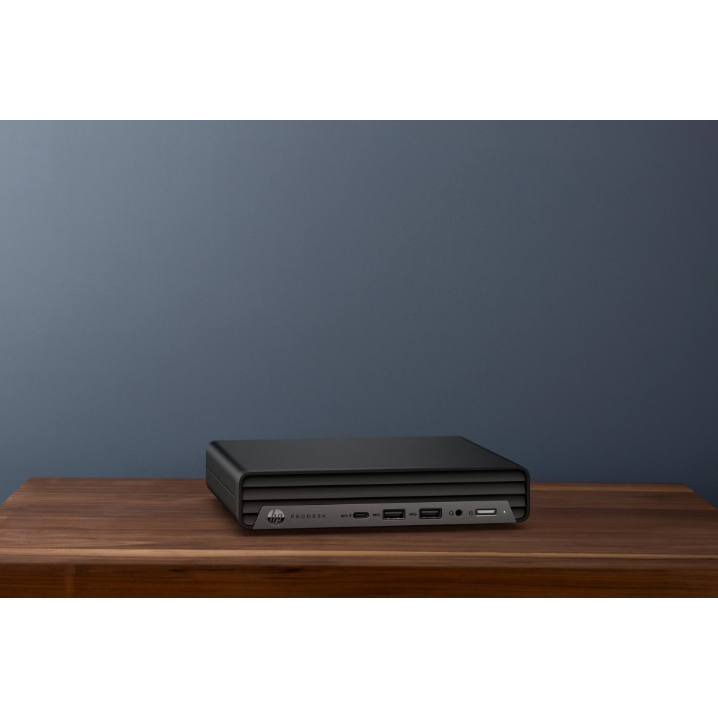 Комп'ютер HP ProDesk 405 G6 DM / Ryzen5 4650GE (36S02ES) - зображення 4