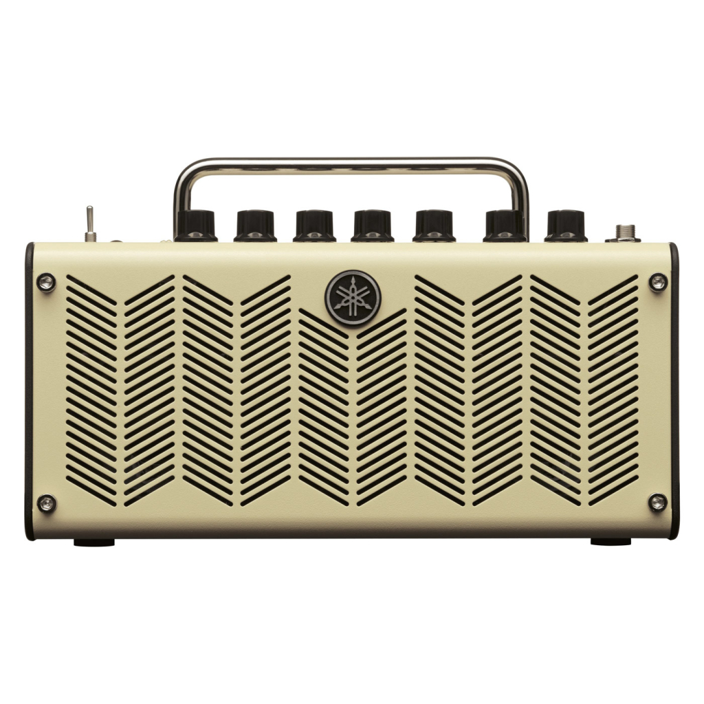 Комбопідсилювач Yamaha THR5 - зображення 2