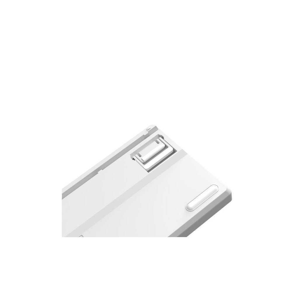 Клавіатура A4Tech Bloody AT98 USB RGB UA White (4711421002790) - зображення 8