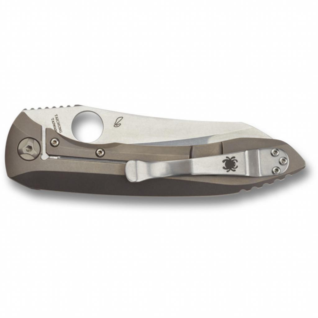 Ніж Spyderco Paysan (C238TIP) - зображення 2