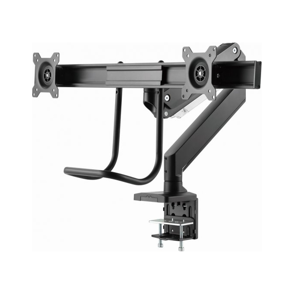 Кронштейн Gembird MA-DA2-04 - зображення 5