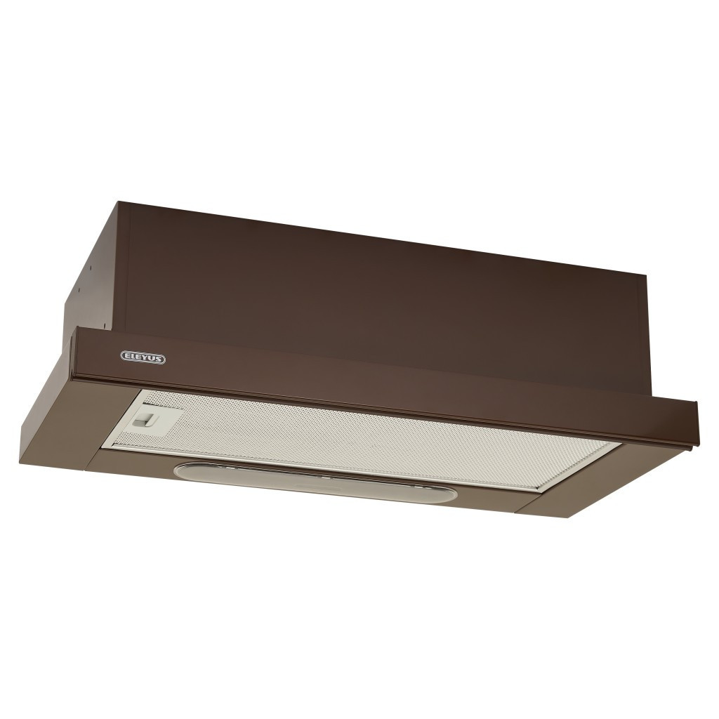 Витяжка кухонна Eleyus BREEZE 470 50 BR - зображення 4